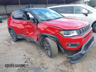 2020 Jeep Compass Limited с VIN 3C4NJDCB0LT164203, выставлен на аукционе IAAI как лот 43091062 с пробегом 36 403 миль миль и . История ставок и продаж доступна на DreamBid. Изображение 1.