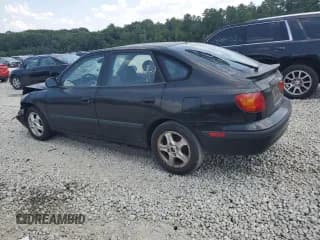 ✅ 2003 Hyundai Elantra GT • VIN: KMHDN55D63U096365 • Lot: 63590095. Wystawiony na Copart z przebiegiem 174 916 mil. Bezpłatny archiwum sprzedaży aukcyjnych z USA i szczegółowy raport historii pojazdu na DreamBid. Zdjęcie 2.