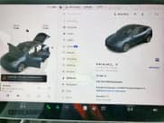 ✅ 2024 Tesla Model Y Long Range • VIN: 7SAYGDEE3RA221844 • Lot: 57672795. Wystawiony na Copart z przebiegiem 20 496 mil. Bezpłatny archiwum sprzedaży aukcyjnych z USA i szczegółowy raport historii pojazdu na DreamBid. Zdjęcie 9.