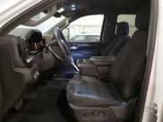 ✅ 2024 GMC Sierra 2500HD SLE • VIN: 1GT49ME70RF314343 • Lot: 66191725. Wystawiony na Copart z przebiegiem 24 042 mil. Bezpłatny archiwum sprzedaży aukcyjnych z USA i szczegółowy raport historii pojazdu na DreamBid. Zdjęcie 7.