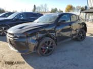 ✅ 2024 Dodge Hornet R/T • VIN: ZACPDFCW8R3A11784 • Lot: 90835035. Wystawiony na Copart z przebiegiem 43 608 mil. Bezpłatny archiwum sprzedaży aukcyjnych z USA i szczegółowy raport historii pojazdu na DreamBid. Zdjęcie 1.