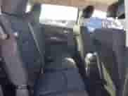 2015 Dodge Journey SXT z VIN 3C4PDCBG2FT743947, wystawiony jako Copart lot #87261125 z przebiegiem 84 396 mil mil oraz Szkoda całkowita • Salvage title. Historia ofert i sprzedaży dostępna na DreamBid. Obrazek 11.