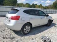 ✅ 2012 Nissan Rogue S • VIN: JN8AS5MT2CW268408 • Лот: 81986605. Опубликован ранее на Copart с пробегом 119 749 миль. Бесплатный доступ к архиву аукционных продаж из США и подробный отчёт об истории автомобиля на DreamBid. Изображение 3.