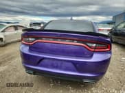 ✅ 2016 Dodge Charger SXT • VIN: 2C3CDXHGXGH188001 • Лот: 86550545. Опубликован ранее на Copart с пробегом 135 744 миль. Бесплатный доступ к архиву аукционных продаж из США и подробный отчёт об истории автомобиля на DreamBid. Изображение 6.