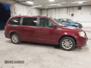 ✅ 2019 Dodge Grand Caravan SXT • VIN: 2C4RDGCG7KR514613 • Lot: 43398643. Wystawiony na IAAI z przebiegiem 131 651 mil. Bezpłatny archiwum sprzedaży aukcyjnych z USA i szczegółowy raport historii pojazdu na DreamBid. Zdjęcie 13.