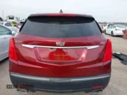 ✅ 2018 Cadillac XT5 FWD • VIN: 1GYKNARS2JZ241702 • Lot: 43862234. Listed on IAAI with 68,127 mi. Free auction sales archive from the USA and detailed vehicle history report at DreamBid. Image 16.