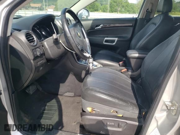 ✅ 2014 Chevrolet Captiva Sport LT • VIN: 3GNAL3EK5ES645063 • Lot: 58773925. Wystawiony na Copart z przebiegiem 147 029 mil. Bezpłatny archiwum sprzedaży aukcyjnych z USA i szczegółowy raport historii pojazdu na DreamBid. Zdjęcie 7.