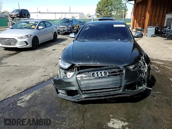 ✅ 2016 Audi S4 Premium Plus • VIN: WAUBGAFL2GA000983 • Lot: 51677285. Listed on Copart with 63,469 mi. Free auction sales archive from the USA and detailed vehicle history report at DreamBid. Image 10.