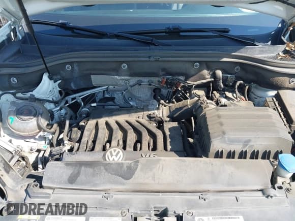 ✅ 2019 Volkswagen Atlas SEL • VIN: 1V2ER2CA5KC556414 • Lot: 43181130. Wystawiony na IAAI z przebiegiem 47 723 mil. Bezpłatny archiwum sprzedaży aukcyjnych z USA i szczegółowy raport historii pojazdu na DreamBid. Zdjęcie 10.