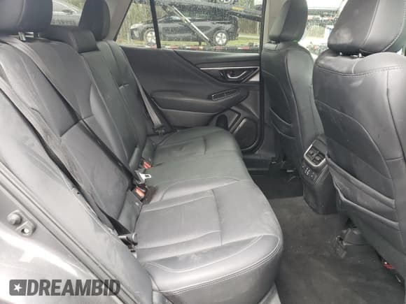 ✅ 2023 Subaru Outback Limited • VIN: 4S4BTANC9P3150623 • Лот: 53126925. Опубликован ранее на Copart с пробегом 66 286 миль. Бесплатный доступ к архиву аукционных продаж из США и подробный отчёт об истории автомобиля на DreamBid. Изображение 11.