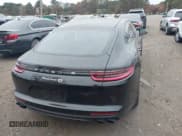 ✅ 2019 Porsche Panamera 4S • VIN: WP0AB2A72KL128294 • Лот: 43562939. Опубликован ранее на IAAI с пробегом 57 958 миль. Бесплатный доступ к архиву аукционных продаж из США и подробный отчёт об истории автомобиля на DreamBid. Изображение 16.