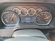 ✅ 2020 Chevrolet Silverado 1500 RST • VIN: 3GCUYEED3LG414120 • Lot: 85327204. Wystawiony na Copart z przebiegiem 59 740 mil. Bezpłatny archiwum sprzedaży aukcyjnych z USA i szczegółowy raport historii pojazdu na DreamBid. Zdjęcie 9.