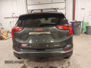 ✅ 2020 GMC Terrain SLT • VIN: 3GKALVEX1LL122893 • Lot: 43734477. Listed on IAAI with 76,585 mi. Free auction sales archive from the USA and detailed vehicle history report at DreamBid. Image 17.