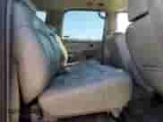 2001 Chevrolet Suburban LT с VIN 3GNFK16T11G162588, выставлен на аукционе Copart как лот 69821184 с пробегом 226 425 миль миль и Списание • Salvage title. История ставок и продаж доступна на DreamBid. Изображение 11.