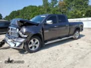 ✅ 2014 Ram 1500 Laramie • VIN: 1C6RR7VT8ES343750 • Lot: 67355875. Wystawiony na Copart z przebiegiem 105 265 mil. Bezpłatny archiwum sprzedaży aukcyjnych z USA i szczegółowy raport historii pojazdu na DreamBid. Zdjęcie 1.