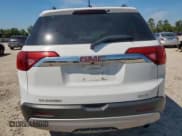 ✅ 2017 GMC Acadia SLE • VIN: 1GKKNSLA4HZ308147 • Lot: 83804795. Listed on Copart with Not provided. Free auction sales archive from the USA and detailed vehicle history report at DreamBid. Image 6.