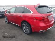 ✅ 2019 Acura MDX Advance • VIN: 5J8YD4H8XKL013639 • Lot: 41504477. Wystawiony na IAAI z przebiegiem 102 295 mil. Bezpłatny archiwum sprzedaży aukcyjnych z USA i szczegółowy raport historii pojazdu na DreamBid. Zdjęcie 3.