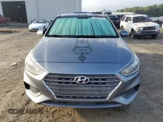 ✅ 2018 Hyundai Accent SEL • VIN: 3KPC24A36JE018390 • Lot: 70963573. Wystawiony na Copart z przebiegiem 102 603 mil. Bezpłatny archiwum sprzedaży aukcyjnych z USA i szczegółowy raport historii pojazdu na DreamBid. Zdjęcie 5.
