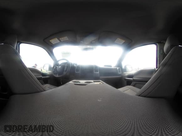 ✅ 2015 Ford F-150 XLT • VIN: 1FTEX1E82FFC23636 • Lot: 41835465. Listed on IAAI with 149,801 mi. Free auction sales archive from the USA and detailed vehicle history report at DreamBid. Image 18.