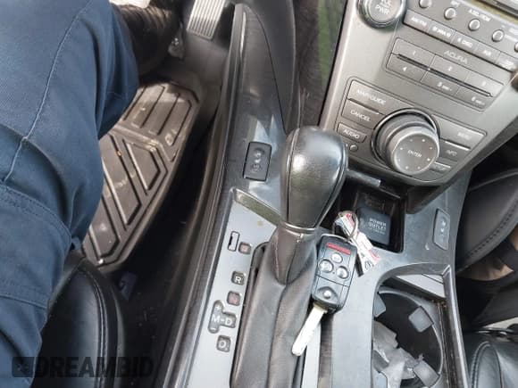 ✅ 2009 Acura MDX Technology • VIN: 2HNYD28629H531649 • Лот: 43687118. Опубликован ранее на IAAI с пробегом 148 806 миль. Бесплатный доступ к архиву аукционных продаж из США и подробный отчёт об истории автомобиля на DreamBid. Изображение 11.