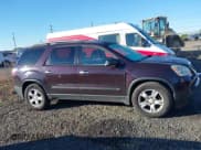 ✅ 2009 GMC Acadia SLE1 • VIN: 1GKEV13D89J150056 • Lot: 43384790. Listed on IAAI with 137,202 mi. Free auction sales archive from the USA and detailed vehicle history report at DreamBid. Image 14.