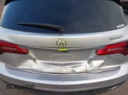 ✅ 2014 Acura MDX • VIN: 5FRYD3H23EB011872 • Lot: 42391403. Listed on IAAI with 139,230 mi. Free auction sales archive from the USA and detailed vehicle history report at DreamBid. Image 6.