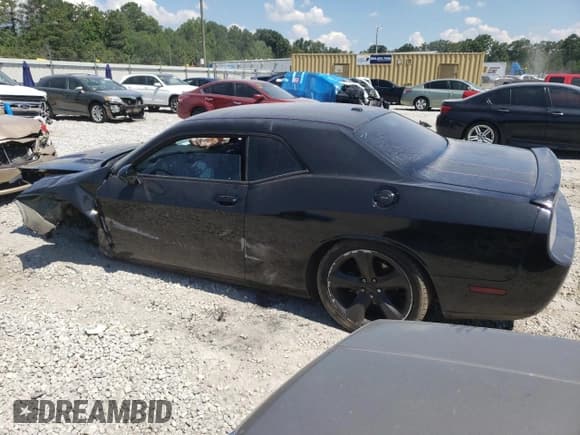 ✅ 2014 Dodge Challenger R/T 100th Anniversary Appearance • VIN: 2C3CDYBT3EH205486 • Lot: 63080264. Wystawiony na Copart z przebiegiem Nie podano. Bezpłatny archiwum sprzedaży aukcyjnych z USA i szczegółowy raport historii pojazdu na DreamBid. Zdjęcie 2.