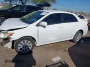 ✅ 2012 Toyota Corolla L • VIN: JTDBU4EE8C9173886 • Lot: 43278409. Wystawiony na IAAI z przebiegiem 130 324 mil. Bezpłatny archiwum sprzedaży aukcyjnych z USA i szczegółowy raport historii pojazdu na DreamBid. Zdjęcie 15.