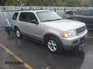 ✅ 2002 Ford Explorer XLT • VIN: 1FMZU73E82ZC45554 • Лот: 43460214. Опубликован ранее на IAAI с пробегом 94 645 миль. Бесплатный доступ к архиву аукционных продаж из США и подробный отчёт об истории автомобиля на DreamBid. Изображение 1.