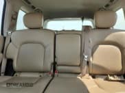 ✅ 2020 Nissan Armada SL • VIN: JN8AY2NC2LX517702 • Lot: 70043125. Wystawiony na Copart z przebiegiem 65 898 mil. Bezpłatny archiwum sprzedaży aukcyjnych z USA i szczegółowy raport historii pojazdu na DreamBid. Zdjęcie 10.