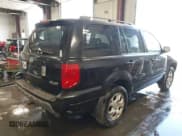 ✅ 2004 Honda Pilot EX • VIN: 5FNYF18674B005347 • Lot: 42734329. Listed on IAAI with 225,740 mi. Free auction sales archive from the USA and detailed vehicle history report at DreamBid. Image 4.