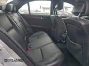 ✅ 2010 Mercedes-Benz C 300 Sport • VIN: WDDGF8BB9AR111272 • Lot: 96284365. Listed on Copart with 179,138 mi. Free auction sales archive from the USA and detailed vehicle history report at DreamBid. Image 10.