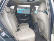 ✅ 2009 Audi Q5 Premium Plus • VIN: WA1KK78R19A020046 • Lot: 41503031. Listed on IAAI with 188,313 mi. Free auction sales archive from the USA and detailed vehicle history report at DreamBid. Image 8.