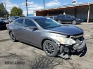 ✅ 2015 Nissan Altima 2.5 • VIN: 1N4AL3AP5FN397635 • Lot: 84062655. Wystawiony na Copart z przebiegiem 144 973 mil. Bezpłatny archiwum sprzedaży aukcyjnych z USA i szczegółowy raport historii pojazdu na DreamBid. Zdjęcie 4.