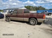✅ 1999 Chevrolet Silverado 1500 LS • VIN: 2GCEC19TXX1139356 • Lot: 91713795. Listed on Copart with 298,237 mi. Free auction sales archive from the USA and detailed vehicle history report at DreamBid. Image 2.