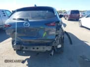 ✅ 2023 Mazda CX-5 S Preferred • VIN: JM3KFBCM0P0257744 • Lot: 43580958. Listed on IAAI with 29,537 mi. Free auction sales archive from the USA and detailed vehicle history report at DreamBid. Image 6.