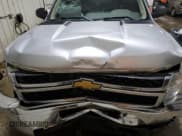 ✅ 2012 Chevrolet Silverado 2500HD Work Truck • VIN: 1GC2KVCG0CZ294458 • Lot: 49927765. Wystawiony na Copart z przebiegiem 222 387 mil. Bezpłatny archiwum sprzedaży aukcyjnych z USA i szczegółowy raport historii pojazdu na DreamBid. Zdjęcie 12.