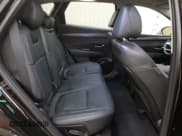 ✅ 2023 Hyundai Tucson Limited • VIN: 5NMJECAE0PH282300 • Lot: 73561774. Wystawiony na Copart z przebiegiem 6 006 mil. Bezpłatny archiwum sprzedaży aukcyjnych z USA i szczegółowy raport historii pojazdu na DreamBid. Zdjęcie 11.