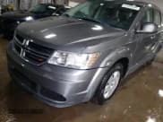 ✅ 2012 Dodge Journey SE • VIN: 3C4PDCAB1CT372653 • Lot: 51593495. Wystawiony na Copart z przebiegiem 202 083 mil. Bezpłatny archiwum sprzedaży aukcyjnych z USA i szczegółowy raport historii pojazdu na DreamBid. Zdjęcie 14.