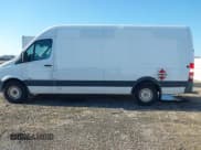 ✅ 2012 Mercedes-Benz Sprinter Cargo • VIN: WD3PE8CB3C5709194 • Лот: 43051655. Опубликован ранее на IAAI с пробегом 343 899 миль. Бесплатный доступ к архиву аукционных продаж из США и подробный отчёт об истории автомобиля на DreamBid. Изображение 14.