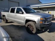 ✅ 2015 Chevrolet Silverado 1500 LT • VIN: 3GCUKREH5FG351957 • Лот: 72024404. Опубликован ранее на Copart с пробегом 63 076 миль. Бесплатный доступ к архиву аукционных продаж из США и подробный отчёт об истории автомобиля на DreamBid. Изображение 4.