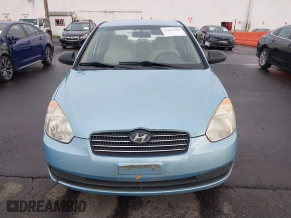 ✅ 2009 Hyundai Accent Auto GLS • VIN: KMHCM46C99U291223 • Лот: 41666400. Опубликован ранее на IAAI с пробегом 140 192 миль. Бесплатный доступ к архиву аукционных продаж из США и подробный отчёт об истории автомобиля на DreamBid. Изображение 12.