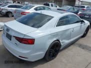 ✅ 2019 Audi A5 Premium • VIN: WAUSNAF52KA017721 • Lot: 42484966. Listed on IAAI with 86,719 mi. Free auction sales archive from the USA and detailed vehicle history report at DreamBid. Image 4.