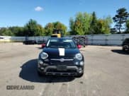 ✅ 2016 FIAT 500X Trekking Plus • VIN: ZFBCFYET5GP484166 • Лот: 82095125. Опубликован ранее на Copart с пробегом 99 253 миль. Бесплатный доступ к архиву аукционных продаж из США и подробный отчёт об истории автомобиля на DreamBid. Изображение 15.