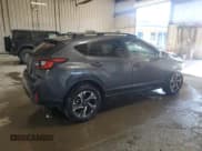 ✅ 2024 Subaru Crosstrek Premium • VIN: JF2GUADC6RH339407 • Лот: 80260055. Опубликован ранее на Copart с пробегом Не указан. Бесплатный доступ к архиву аукционных продаж из США и подробный отчёт об истории автомобиля на DreamBid. Изображение 3.