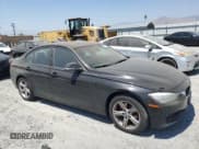✅ 2013 BMW 3 Series 328i xDrive • VIN: WBA3B5C50DF596691 • Лот: 68050855. Опубликован ранее на Copart с пробегом 159 728 миль. Бесплатный доступ к архиву аукционных продаж из США и подробный отчёт об истории автомобиля на DreamBid. Изображение 4.