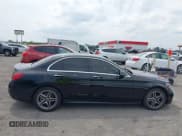 ✅ 2021 Mercedes-Benz C 300 • VIN: W1KWF8EB4MR646389 • Lot: 42752391. Listed on IAAI with 38,206 mi. Free auction sales archive from the USA and detailed vehicle history report at DreamBid. Image 13.