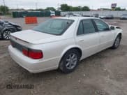 ✅ 2001 Cadillac Seville Touring STS • VIN: 1G6KY54941U215997 • Lot: 42118257. Listed on IAAI with 80,670 mi. Free auction sales archive from the USA and detailed vehicle history report at DreamBid. Image 4.