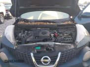 ✅ 2013 Nissan Juke SL • VIN: JN8AF5MR7DT217448 • Lot: 43821274. Listed on IAAI with 138,008 mi. Free auction sales archive from the USA and detailed vehicle history report at DreamBid. Image 10.