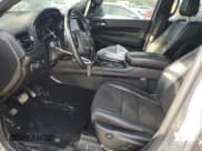 ✅ 2021 Dodge Durango GT Plus • VIN: 1C4RDHDG3MC636420 • Lot: 59755365. Listed on Copart with 134,018 mi. Free auction sales archive from the USA and detailed vehicle history report at DreamBid. Image 7.